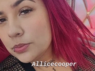 Allicecooper
