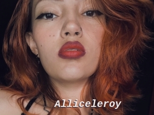 Alliceleroy