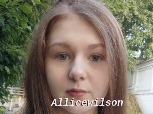 Allicewilson