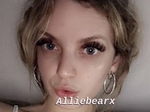 Alliebearx