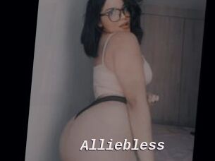 Alliebless