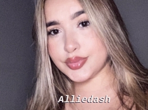 alliedash Live Camgirls Sex