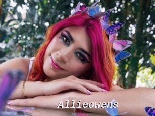 Allieowens