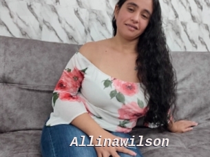 Allinawilson