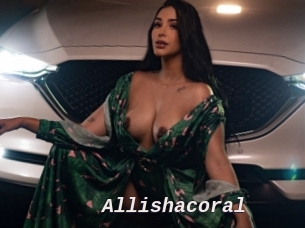 allishacoral Live Camgirls Sex