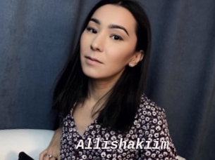 Allishakiim