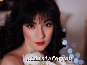 Allisiaforyou