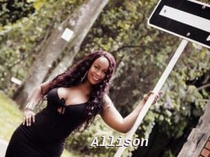 Allison