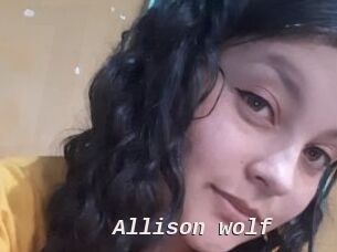 Allison_wolf