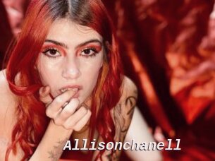 Allisonchanell