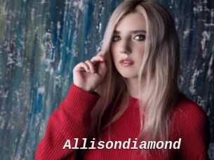 Allisondiamond