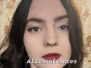 Allisonfrances