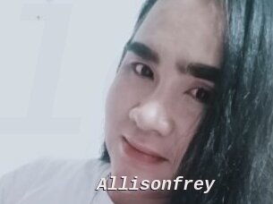 Allisonfrey