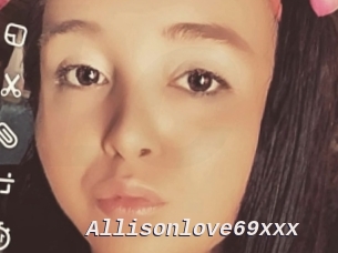 Allisonlove69xxx