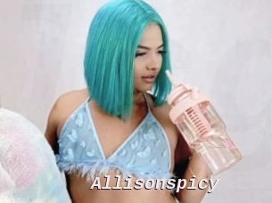 Allisonspicy