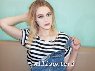Allisonteri