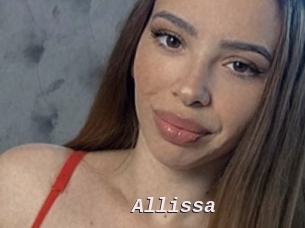 Allissa