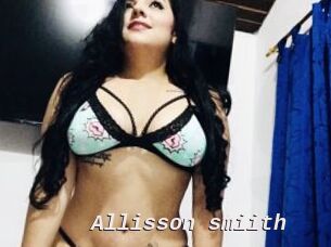 Allisson_smiith