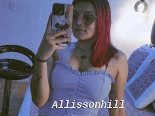 Allissonhill