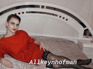 Allkeynhofman
