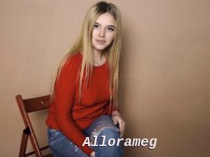 Allorameg