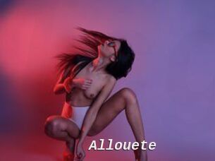 Allouete