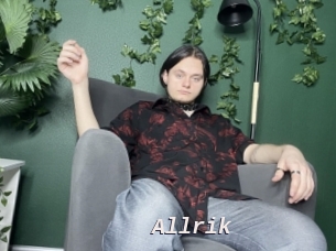 Allrik