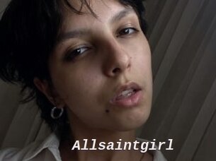 Allsaintgirl
