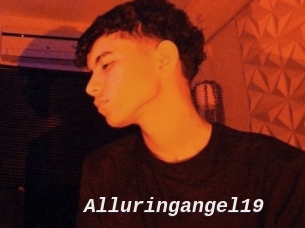 alluringangel19 Live Camgirls Sex