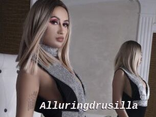 Alluringdrusilla