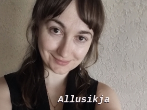 Allusikja