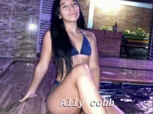 Ally_cobb