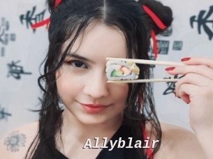 allyblair Live Camgirls Sex