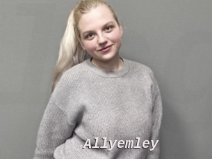 Allyemley