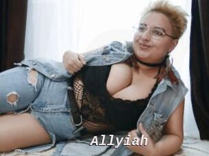 Allyiah