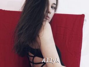 Allyk