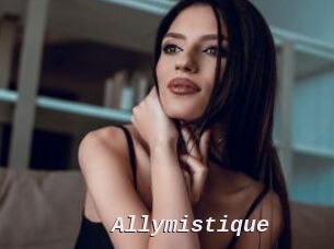 Allymistique