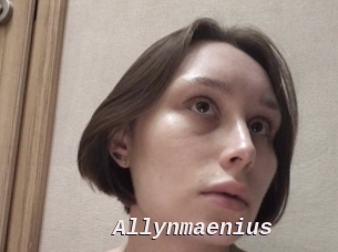 Allynmaenius