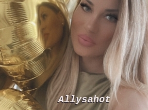 Allysahot