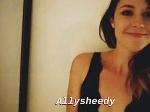 Allysheedy