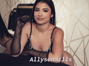 Allysonmills