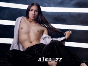 Alma_zz