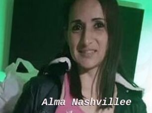 Alma_Nashvillee