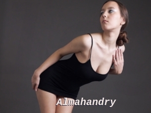 Almahandry