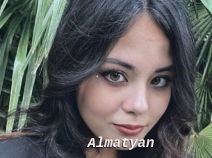 Almatyan