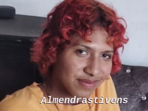 Almendrastivens