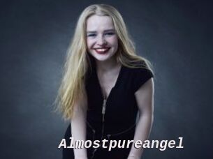 Almostpureangel
