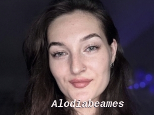 Alodiabeames