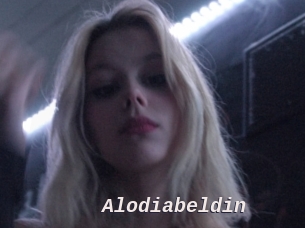 Alodiabeldin