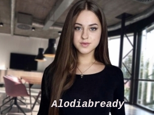 Alodiabready